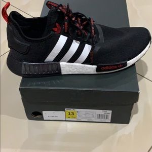 Adidas Nmd size 13 men
